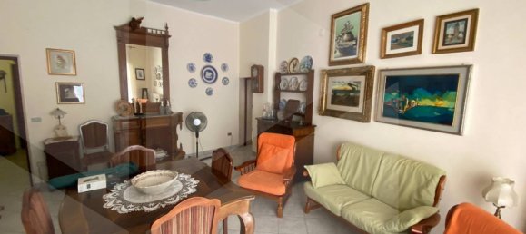 Apartamento de 4 habitaciónes en Barletta, Italy No. 26584 8