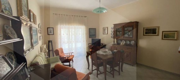 Apartamento de 4 habitaciónes en Barletta, Italy No. 26584 7