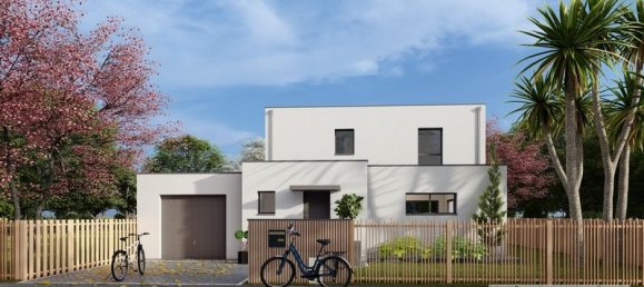 Casa T4 em Plescop, France N.º 277699 5