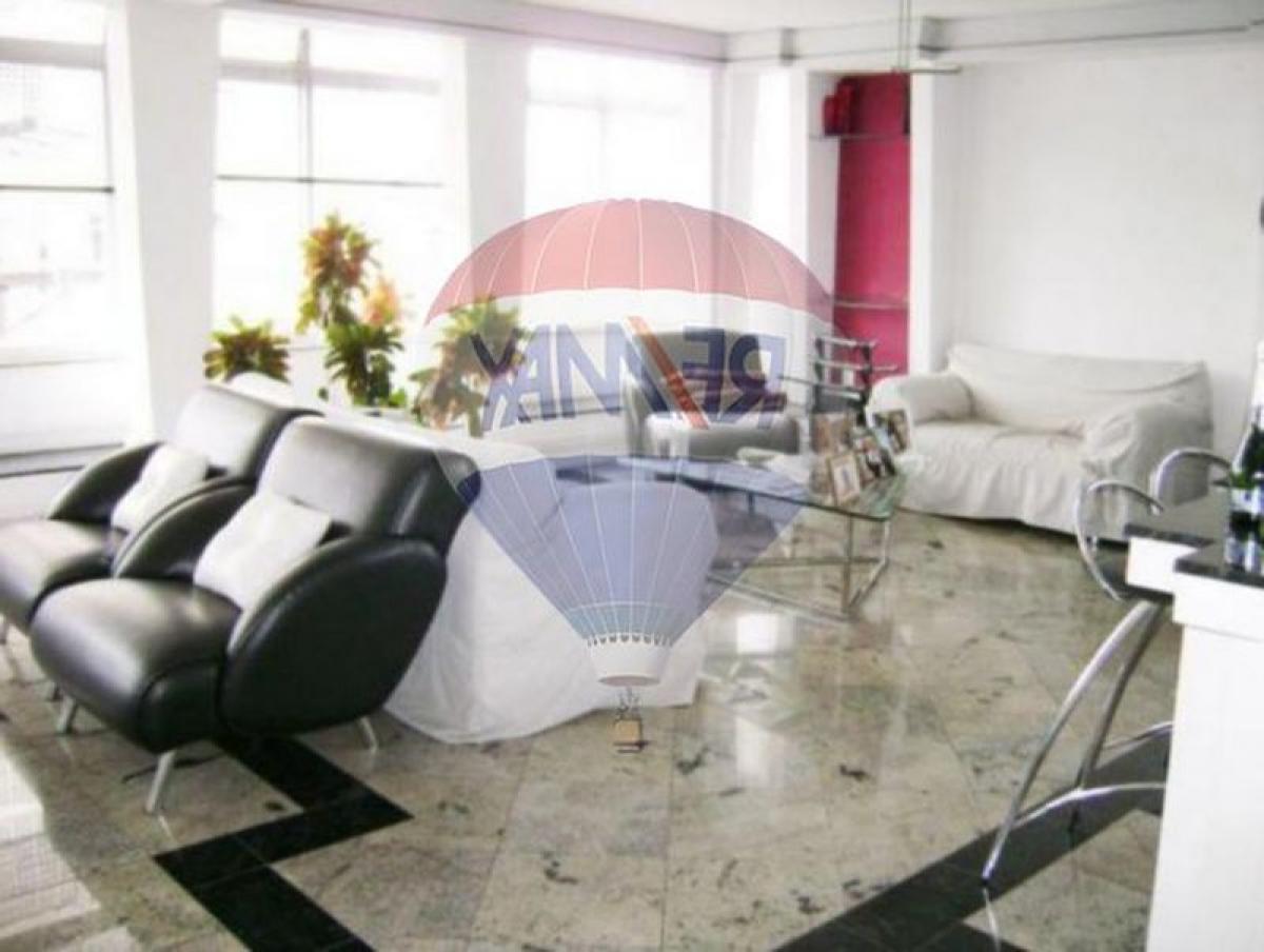 Apartamento T3 em São Paulo, Brazil N.º 496269