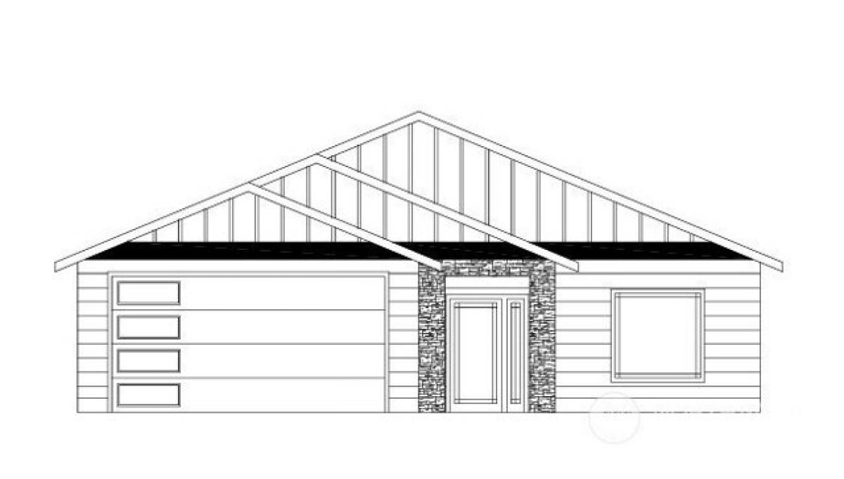 3 bedrooms House in Ephrata, USA No. 372546