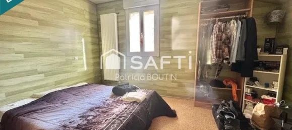 2 Schlafzimmer Haus in Niort, France, Nr. 351088 6