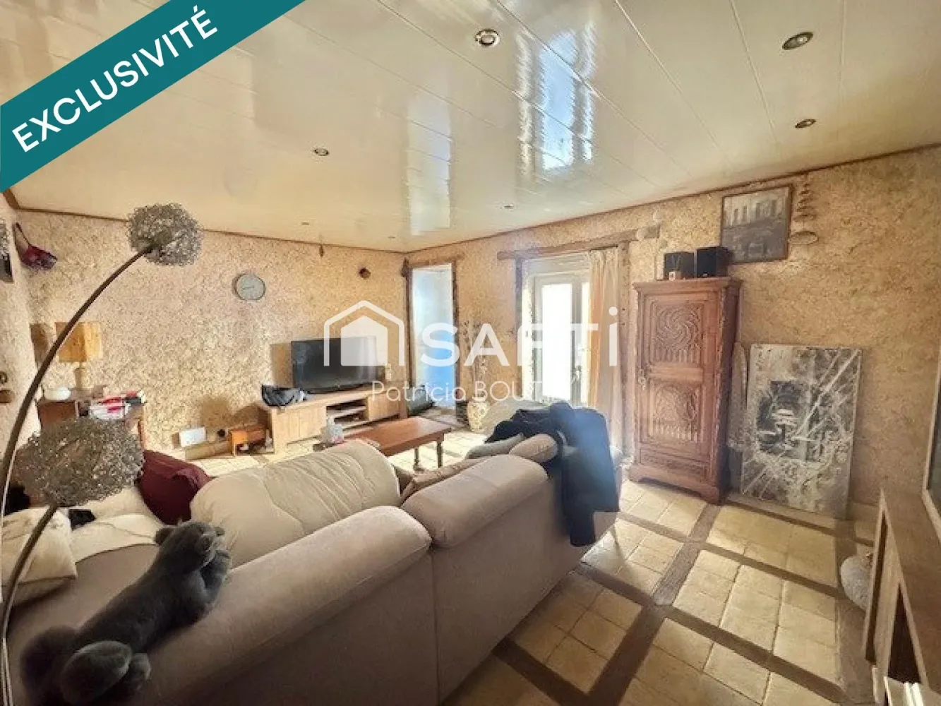 2 Schlafzimmer Haus in Niort, France, Nr. 351088