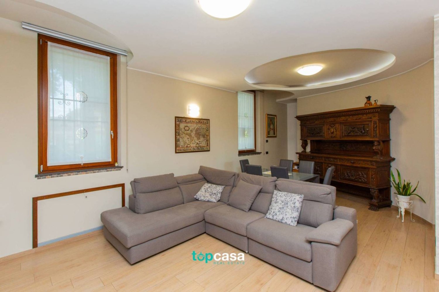 Casa T4 em Busto Arsizio, Italy N.º 115459