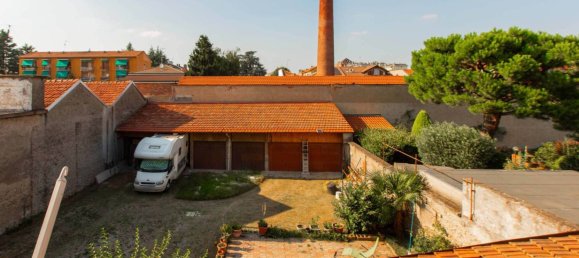 Casa T4 em Busto Arsizio, Italy N.º 115459 23