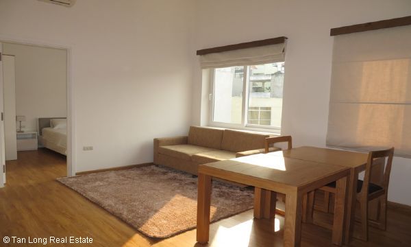 1 bedroom Apartment in Ba Dinh, Vietnam No. 5050