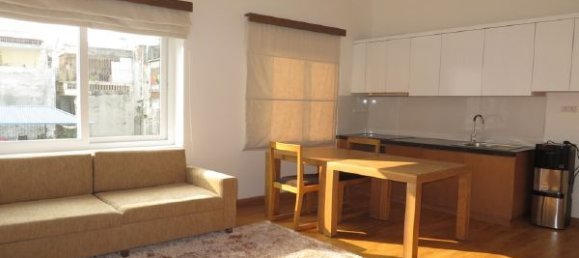 1 bedroom Apartment in Ba Dinh, Vietnam No. 5050 2