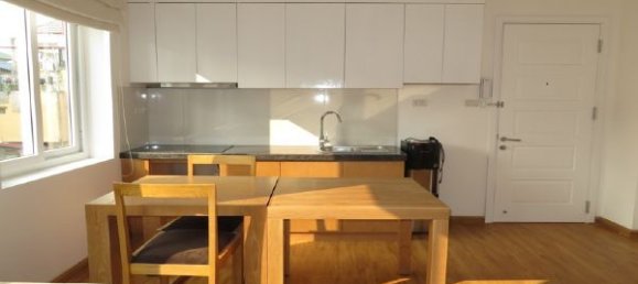 1 bedroom Apartment in Ba Dinh, Vietnam No. 5050 3