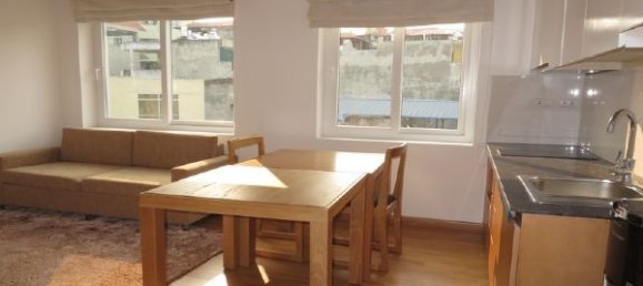 1 bedroom Apartment in Ba Dinh, Vietnam No. 5050 5