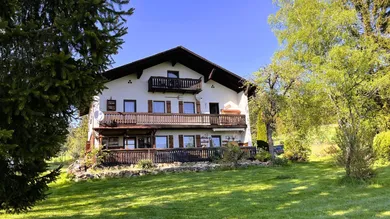 180m² Land in Schwarzenberg am Bohmerwald, Austria No. 162433