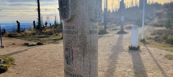 قطعة أرض في Schwarzenberg am Bohmerwald, Austria 180متر مربع رقم 162433 24