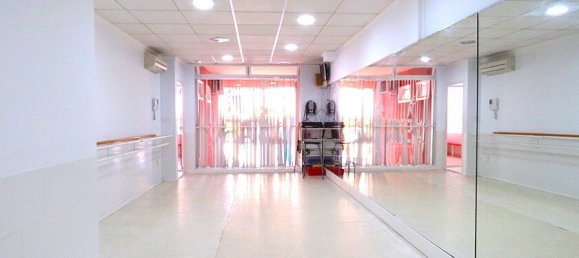 110m² Commercial property in Guardamar del Segura, Spain No. 14561 7
