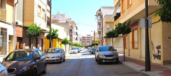 110m² Commercial property in Guardamar del Segura, Spain No. 14561 3