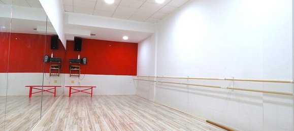 110m² Commercial property in Guardamar del Segura, Spain No. 14561 5