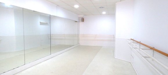 110m² Commercial property in Guardamar del Segura, Spain No. 14561 4