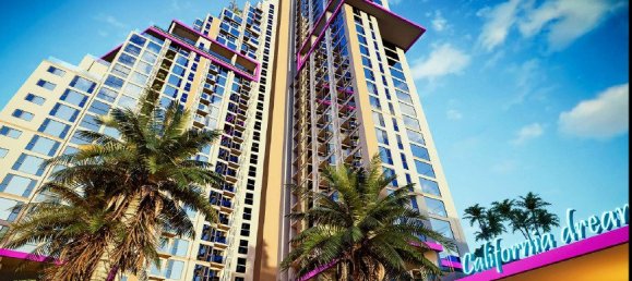Apartamento de 2 divisões em Pattaya, Thailand N.º 63196 4