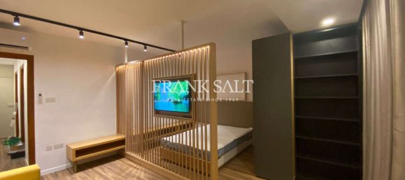 1 bedroom Apartment in Saint Julian's, Malta No. 10829 4