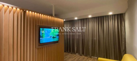 1 bedroom Apartment in Saint Julian's, Malta No. 10829 3