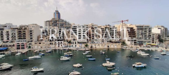 1 bedroom Apartment in Saint Julian's, Malta No. 10829 10