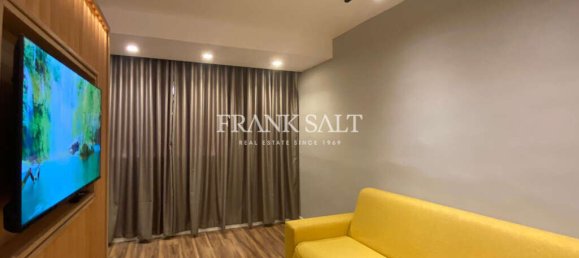 1 bedroom Apartment in Saint Julian's, Malta No. 10829 2