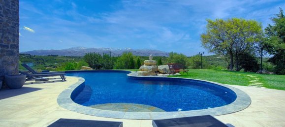 5 chambres villa à vendre à Chania, Crete, Greece № 30 7