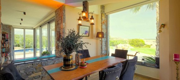 5 chambres villa à vendre à Chania, Crete, Greece № 30 15