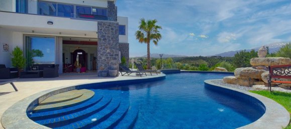5 chambres villa à vendre à Chania, Crete, Greece № 30 6