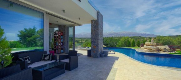 5 chambres villa à vendre à Chania, Crete, Greece № 30 23