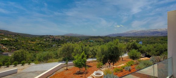 5 chambres villa à vendre à Chania, Crete, Greece № 30 26