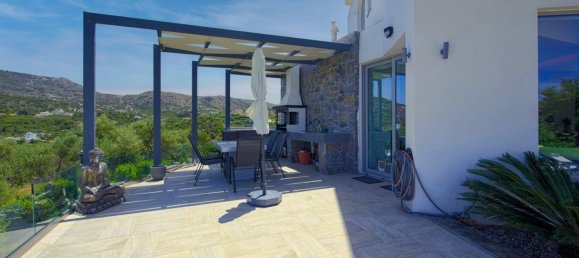 5 chambres villa à vendre à Chania, Crete, Greece № 30 24