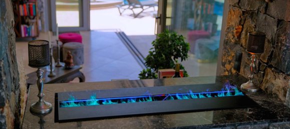 5 Schlafzimmer Villa in Chania, Greece, Nr. 30 14