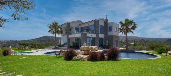 5 Schlafzimmer Villa in Chania, Greece, Nr. 30 4