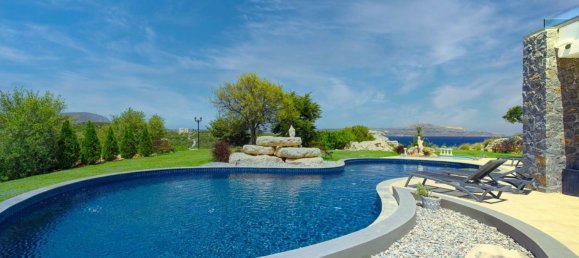 5 Schlafzimmer Villa in Chania, Greece, Nr. 30 9