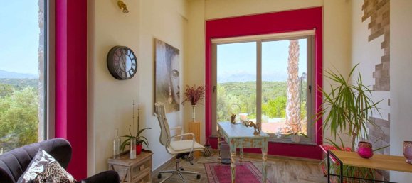 5 chambres villa à vendre à Chania, Crete, Greece № 30 27