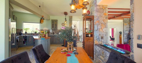 5 chambres villa à vendre à Chania, Crete, Greece № 30 21