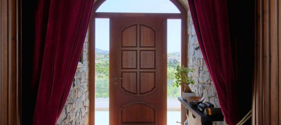 5 Schlafzimmer Villa in Chania, Greece, Nr. 30 11