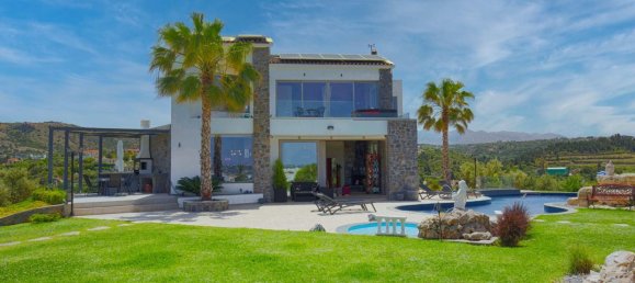 5 chambres villa à vendre à Chania, Crete, Greece № 30 10