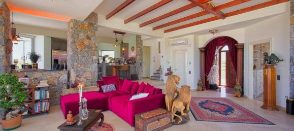 5 chambres villa à vendre à Chania, Crete, Greece № 30 13