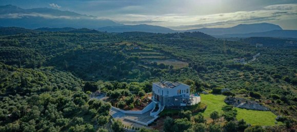 5 Schlafzimmer Villa in Chania, Greece, Nr. 30 2