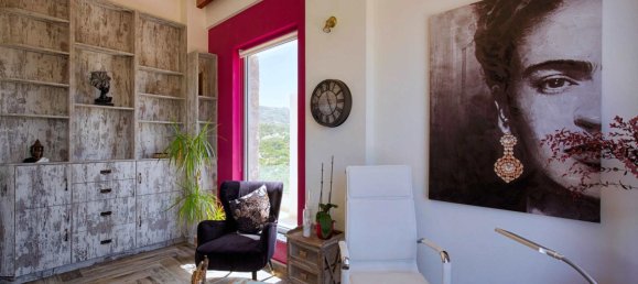 5 Schlafzimmer Villa in Chania, Greece, Nr. 30 28