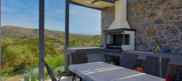 5 chambres villa à vendre à Chania, Crete, Greece № 30 25
