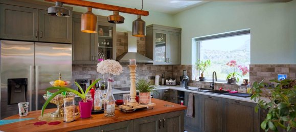 5 Schlafzimmer Villa in Chania, Greece, Nr. 30 19