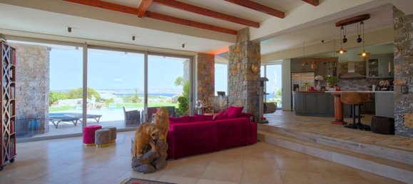 5 Schlafzimmer Villa in Chania, Greece, Nr. 30 12