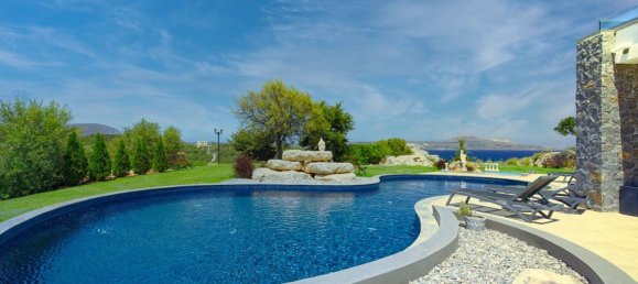 5 chambres villa à vendre à Chania, Crete, Greece № 30 9