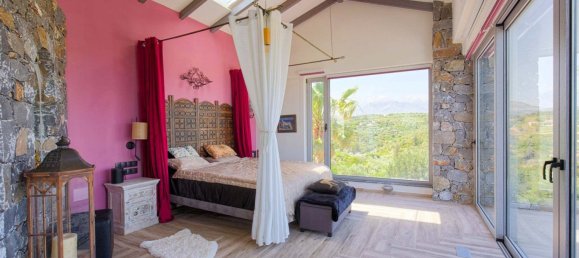 5 chambres villa à vendre à Chania, Crete, Greece № 30 30