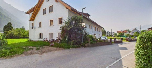 4-Zimmer Wohnung in Bludenz, Austria, Nr. 222865 24