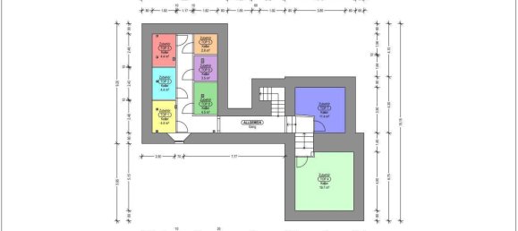 4-Zimmer Wohnung in Bludenz, Austria, Nr. 222865 31