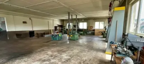 Lagerhaus in Zollernalbkreis, Germany 490m², Nr. 26208 11