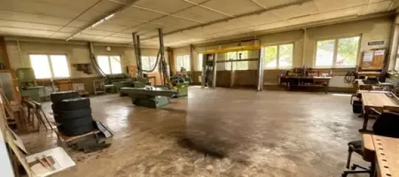 Lagerhaus in Zollernalbkreis, Germany 490m², Nr. 26208 10