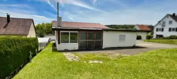 Lagerhaus in Zollernalbkreis, Germany 490m², Nr. 26208 4